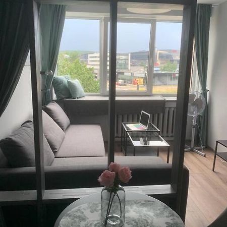 Apartment Near Ozas Βίλνιους Εξωτερικό φωτογραφία