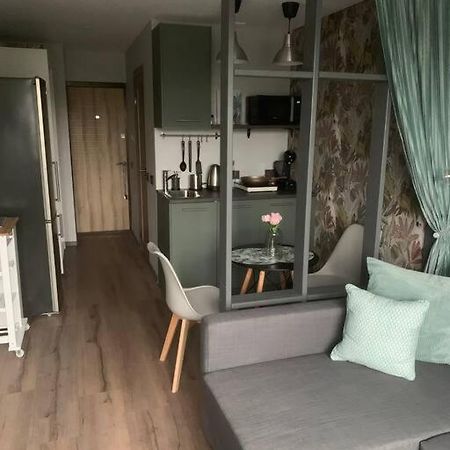 Apartment Near Ozas Βίλνιους Εξωτερικό φωτογραφία