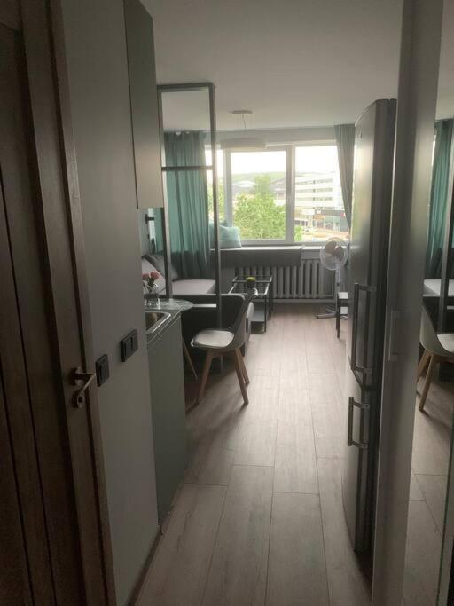 Apartment Near Ozas Βίλνιους Εξωτερικό φωτογραφία