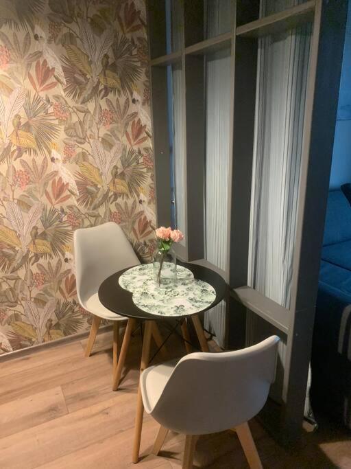 Apartment Near Ozas Βίλνιους Εξωτερικό φωτογραφία