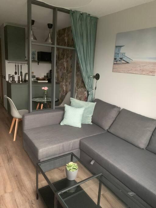 Apartment Near Ozas Βίλνιους Εξωτερικό φωτογραφία