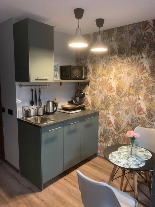 Apartment Near Ozas Βίλνιους Εξωτερικό φωτογραφία