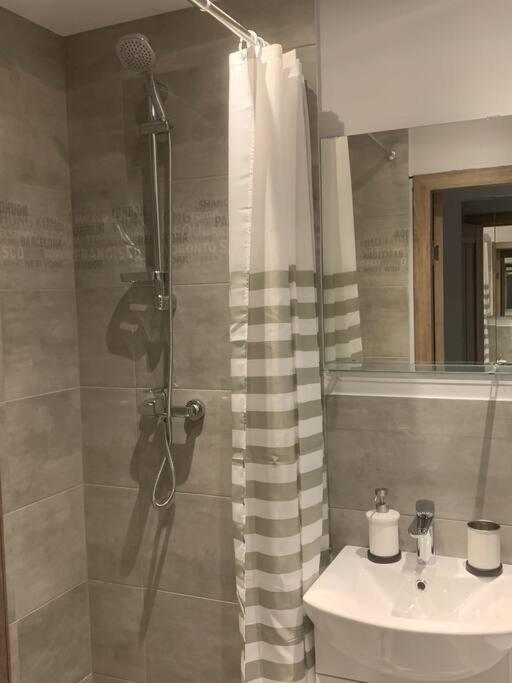 Apartment Near Ozas Βίλνιους Εξωτερικό φωτογραφία