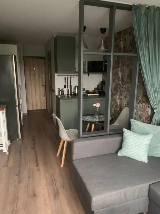 Apartment Near Ozas Βίλνιους Εξωτερικό φωτογραφία