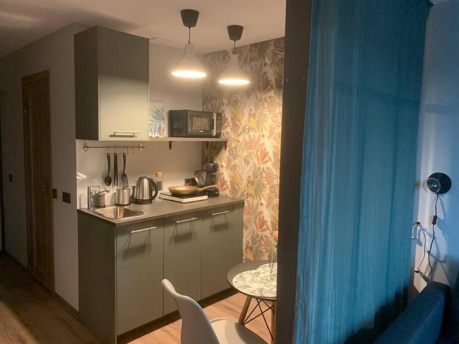 Apartment Near Ozas Βίλνιους Εξωτερικό φωτογραφία