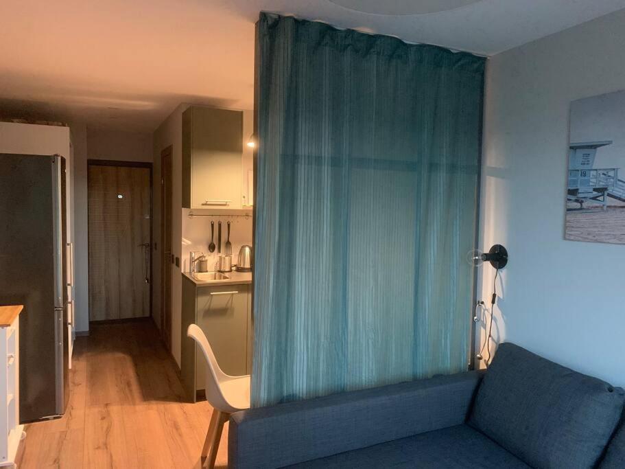Apartment Near Ozas Βίλνιους Εξωτερικό φωτογραφία